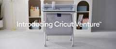 Introducing Cricut Venture, the largest and fastest cutting machine on the  Cricut® platform – Cricut