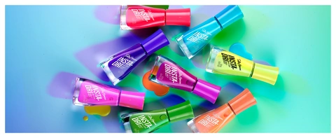 Electric Feels Collection