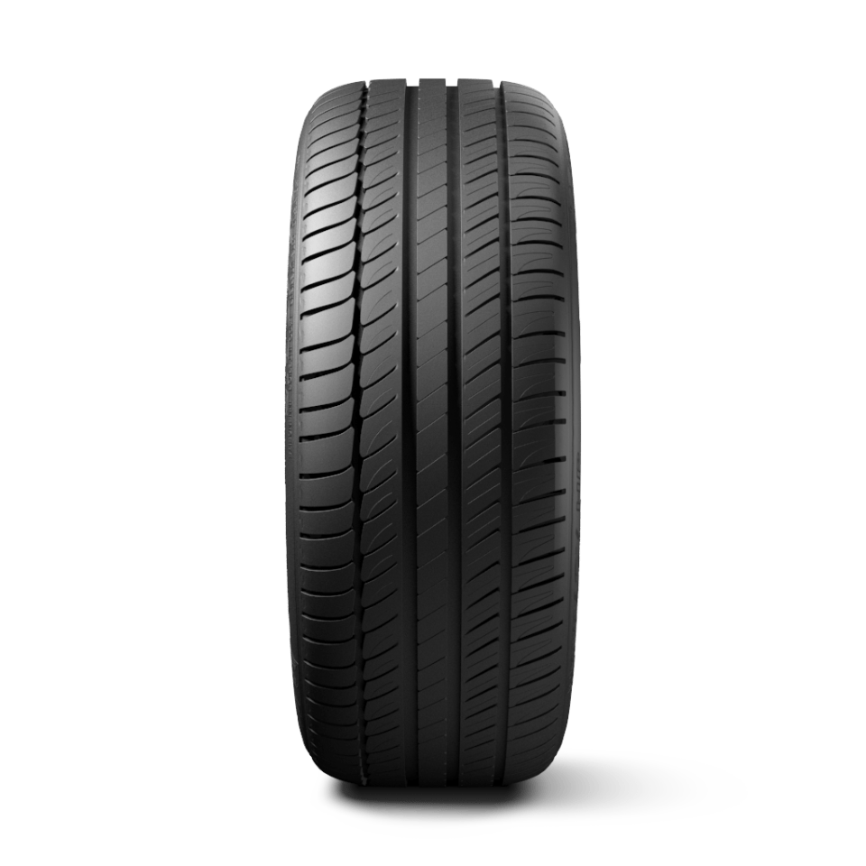 Michelin Primacy HP Summer 215/45R17 87W Tire - Walmart.com
