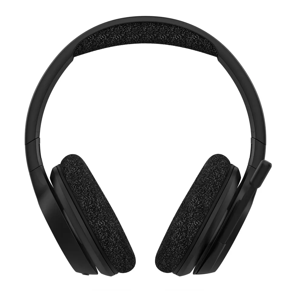Belkin SoundForm Adapt Wireless Over Ear Headset Headphones Belkin SoundForm Adapt Wireless Over Ear Headset Headphones