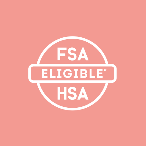 FSA/HSA eligible	