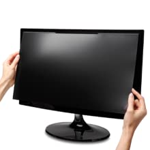 Filtro Privacy Kensington Per Monitor 23.8'' (16:9) - Schermo Antispia E Riduce Luce Blu