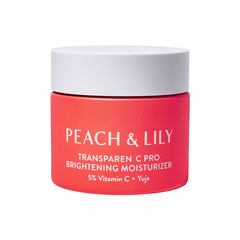 Transparen-C Pro Moisturizer