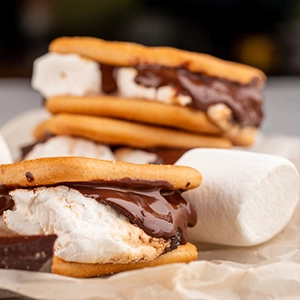 meltie♡marshmallow op-CHOCO Amazon.com: Orion Choco Pie with Marshmallow Filling 48 Pack