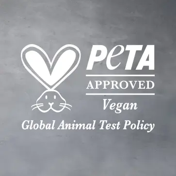 PETA APPROVED