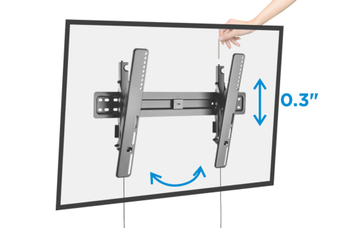 Fine-Tuning Level Adjustment