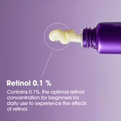 Retinol Intense Triple Action Eye Cream