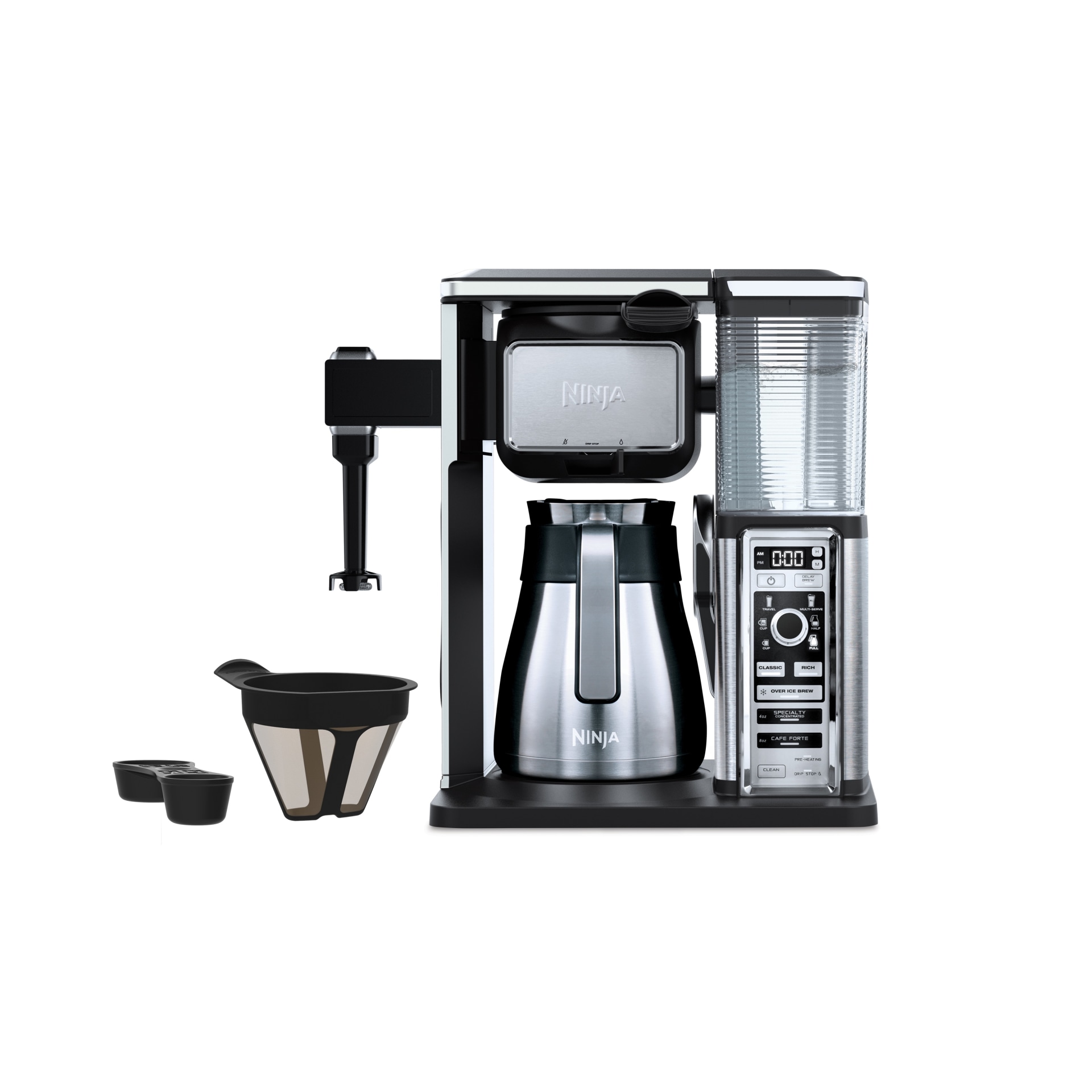Ninja Coffee Bar Thermal Carafe System Bed Bath Beyond