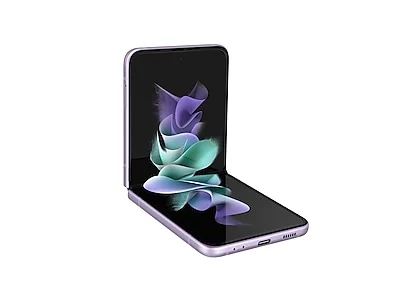 Galaxy z Flip3 5G パープル 256GB Amazon.com: SAMSUNG Galaxy Z Flip 3 5G, US Version, 128GB