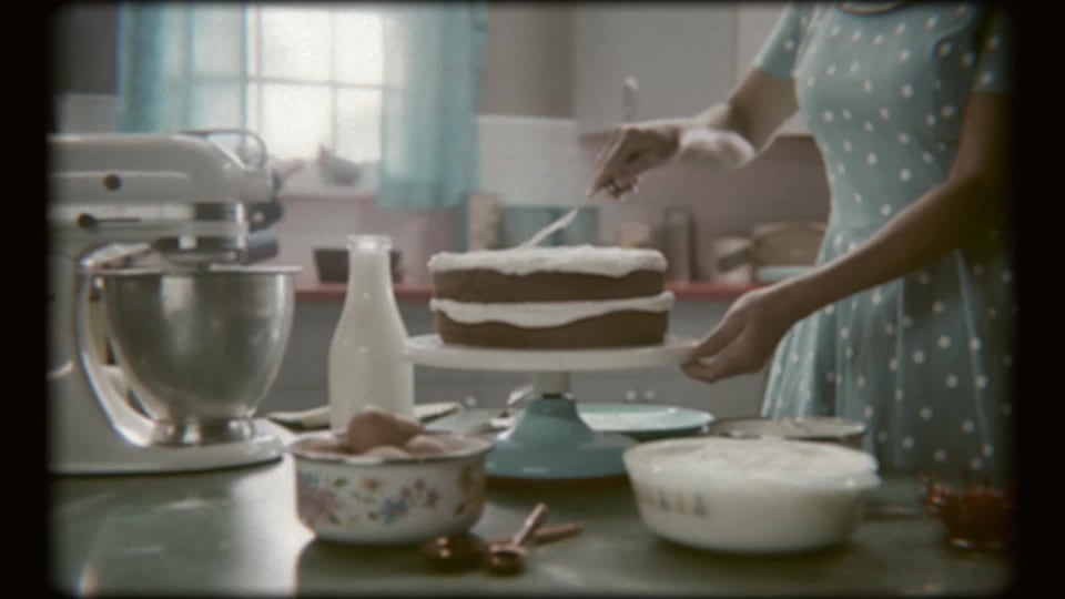 KitchenAid® 100 Year Limited Edition Queen of Hearts 7Speed Hand Mixer