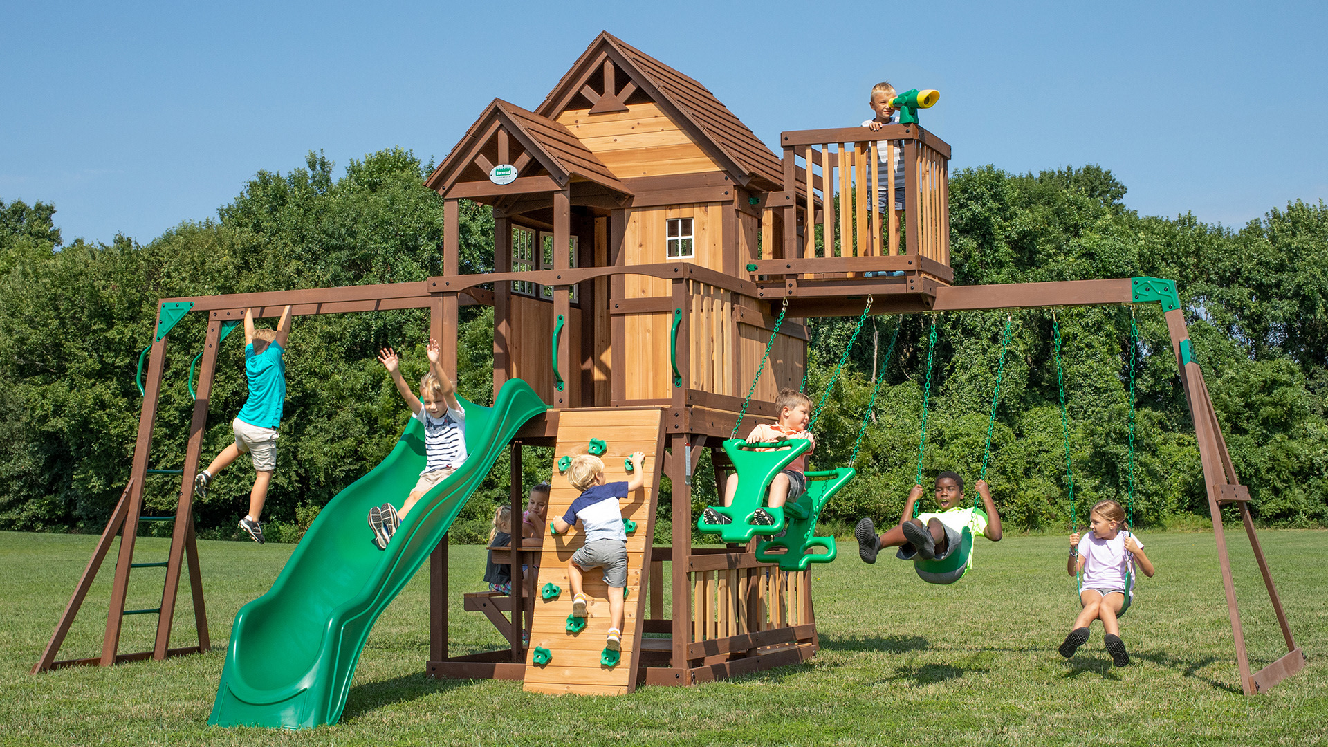 Sam's club swing sets on sale online