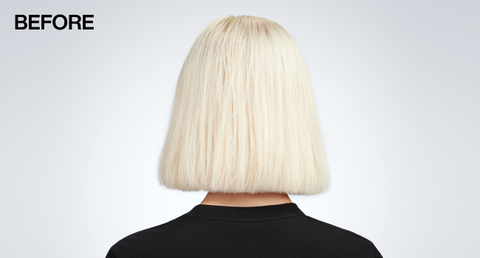 Redken&#39;s Bond Repair for Damaged Hair