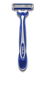 gillette sensor 3 asda