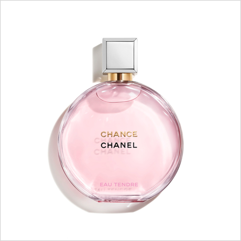 Chanel hotsell CHANCE Eau Vive