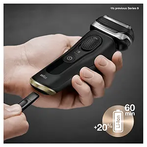 [新品未開封] BRAUN Series 9 Sport+ 9360cc Amazon.co.jp: ブラウン 電気シェーバー シリーズ9 SPORT 電動