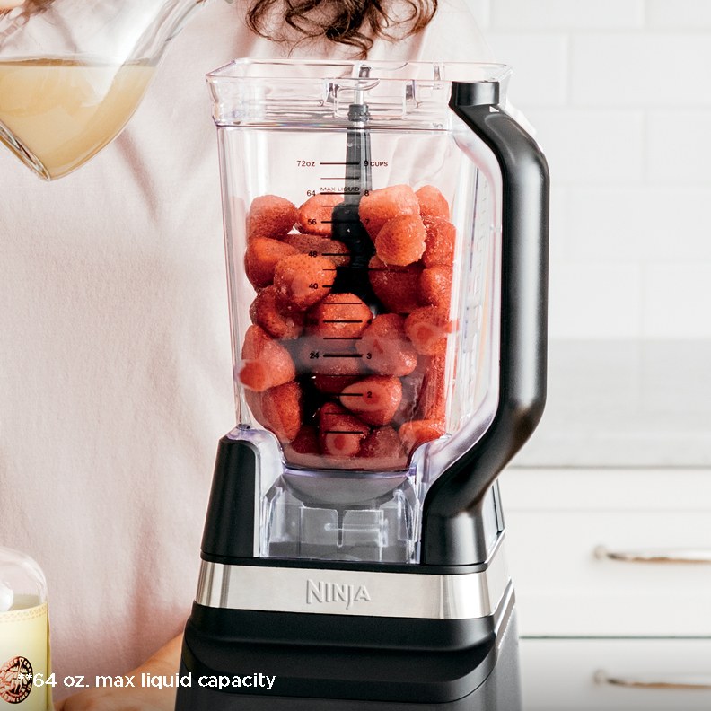 Ninja Professional Plus Blender DUO with AutoiQDB751A — WHOLESALE CENTRAL