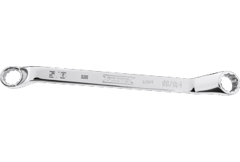 12-3/4 L Proto J8184,Box End Wrench 3/4 X 7/8 in 