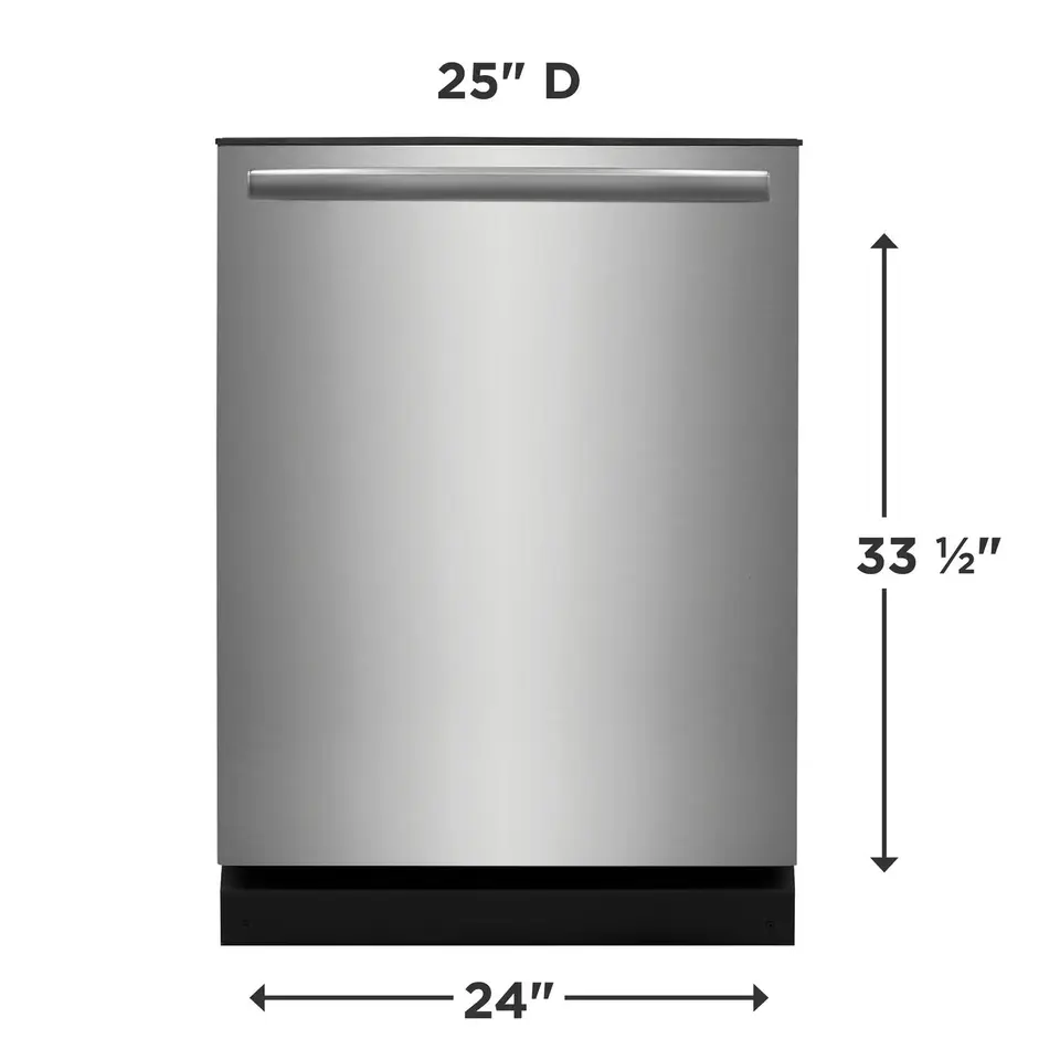Mini Lave-Vaisselle De Comptoir 6 Couvert – Désinfection UV + Rangement, 800W Inox & PP Alimentaire