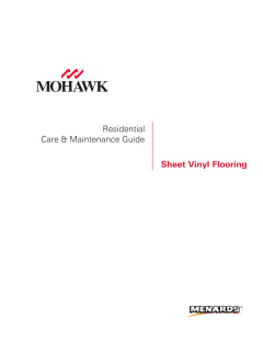 Mohawk Home Canyon Creek Oak Waterproof Rigid Vinyl Flooring Featuring –  RJP Unlimited