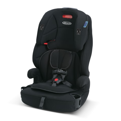 Graco® Tranzitions® 3-in-1 Harness Booster Car Seat
