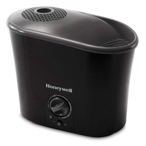 Honeywell warm mist clearance humidifier