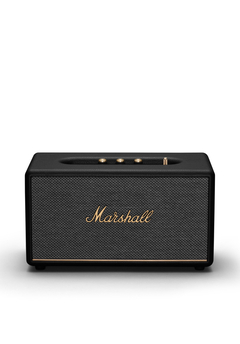 Marshall Stanmore III Bluetooth Home Speaker with Bass / Treble