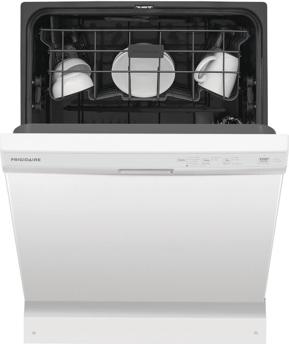 Frigidaire FDPC4314AB : Warners' Stellian