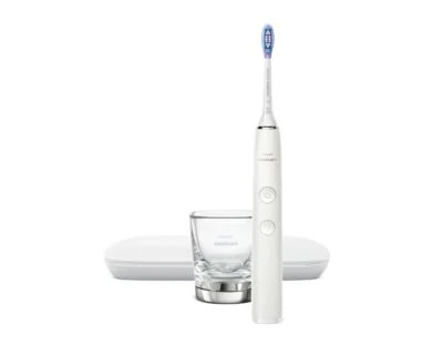 Philips Sonicare DiamondClean 9000 Electric Toothbrush