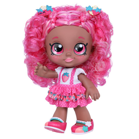 Kindi Kids Scented Sisters 10