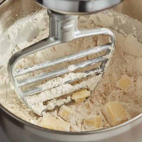 Pastry Blender Kitchenaid Flour Attachment KitchenAid Pastry