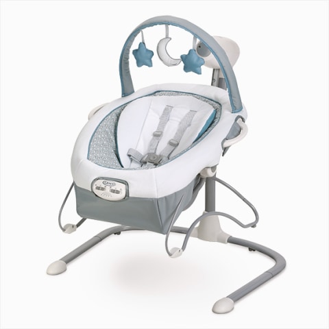 graco duet sway lx