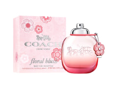 coach floral blush ulta