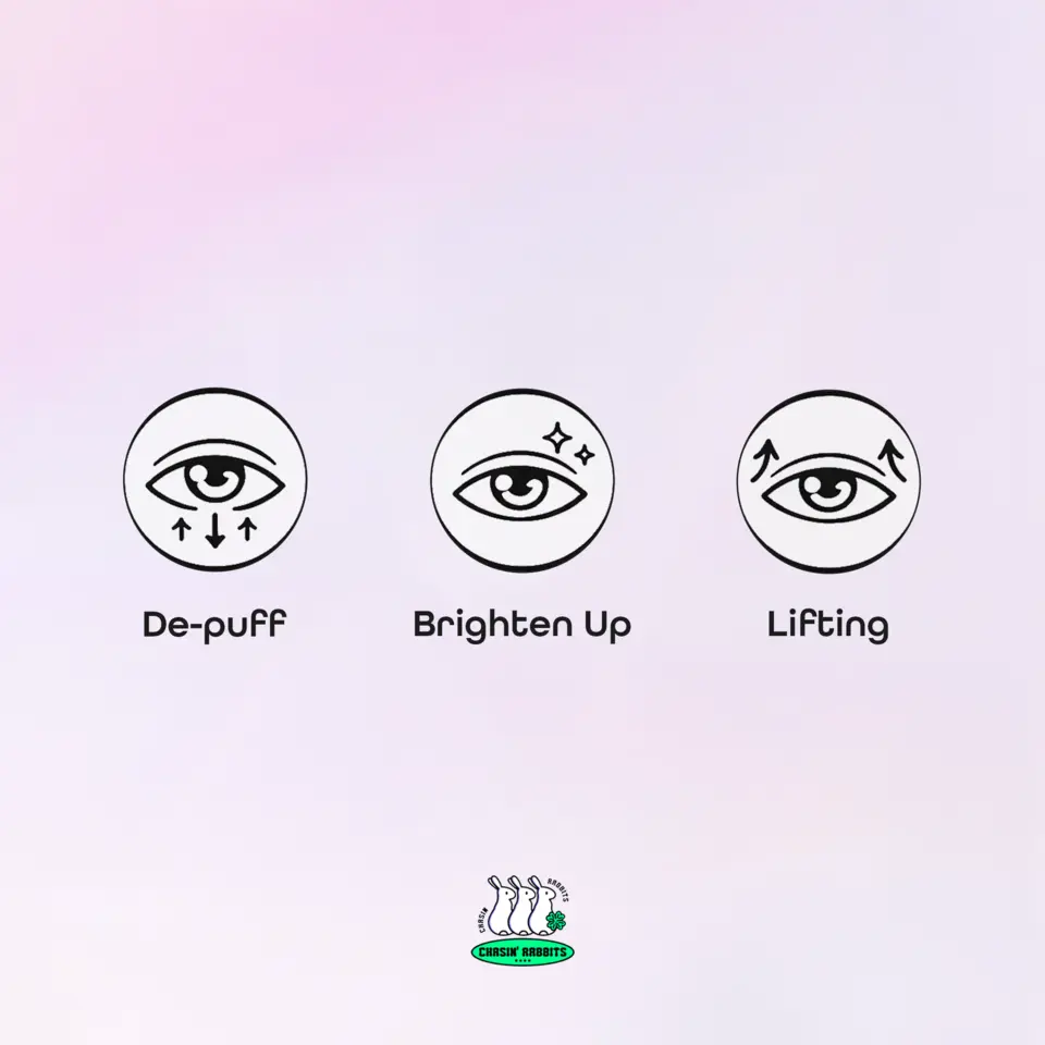 Chasin Rabbits Bunny Line Smoother