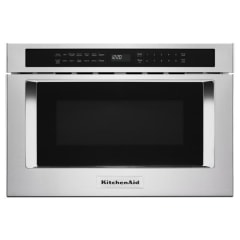 kitchenaid 24 inch microwave drawer