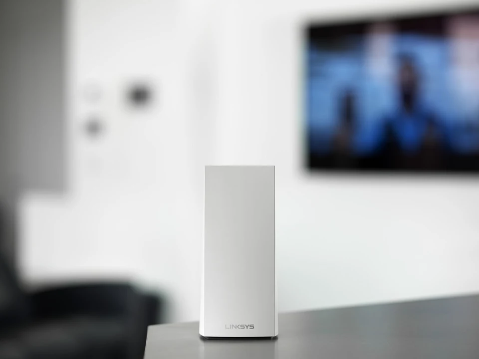 Linksys Velop AX4200 Wifi 6 System 3 pack White MX12600 - Best Buy