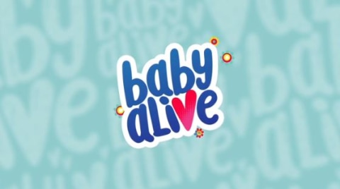 thumbnail video image 6 of Baby Alive GloPixies Minis Doll, Plum Rainbow, Glow-In-the-Dark 3.75-inch Pixie, Surprise Friend, 6 of 6