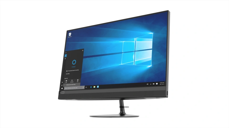 Windowsデスクトップ Lenovo AIO 520-24ICB i5 8400T 12GB Win11 Lenovo ideacentre 520-24ICB Computer Review - Consumer Reports