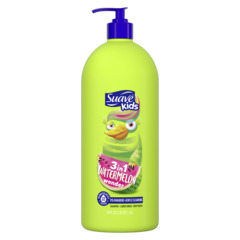 Save on Suave Kids 3-in-1 Shampoo + Conditioner + Body Wash Adventure Bay  Breeze Order Online Delivery