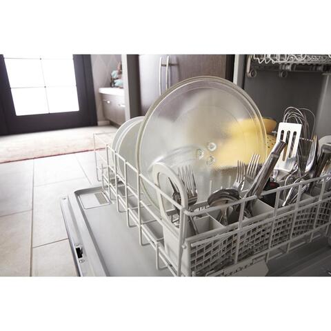 Dishwasher-Safe Turntable Plate
