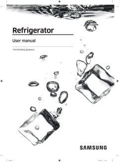 Samsung 29 Cu Ft 4 Door French Door Refrigerator With Dual Ice Maker And Door Within Door Fingerprint Resistant Stainless Steel Energy Star In The French Door Refrigerators Department At Lowes Com