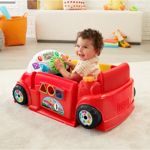 Crawl car on sale