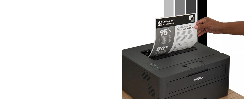 HL-L2400D | PrintersAIOs | PrintersAIOsFaxMachines | By Brother