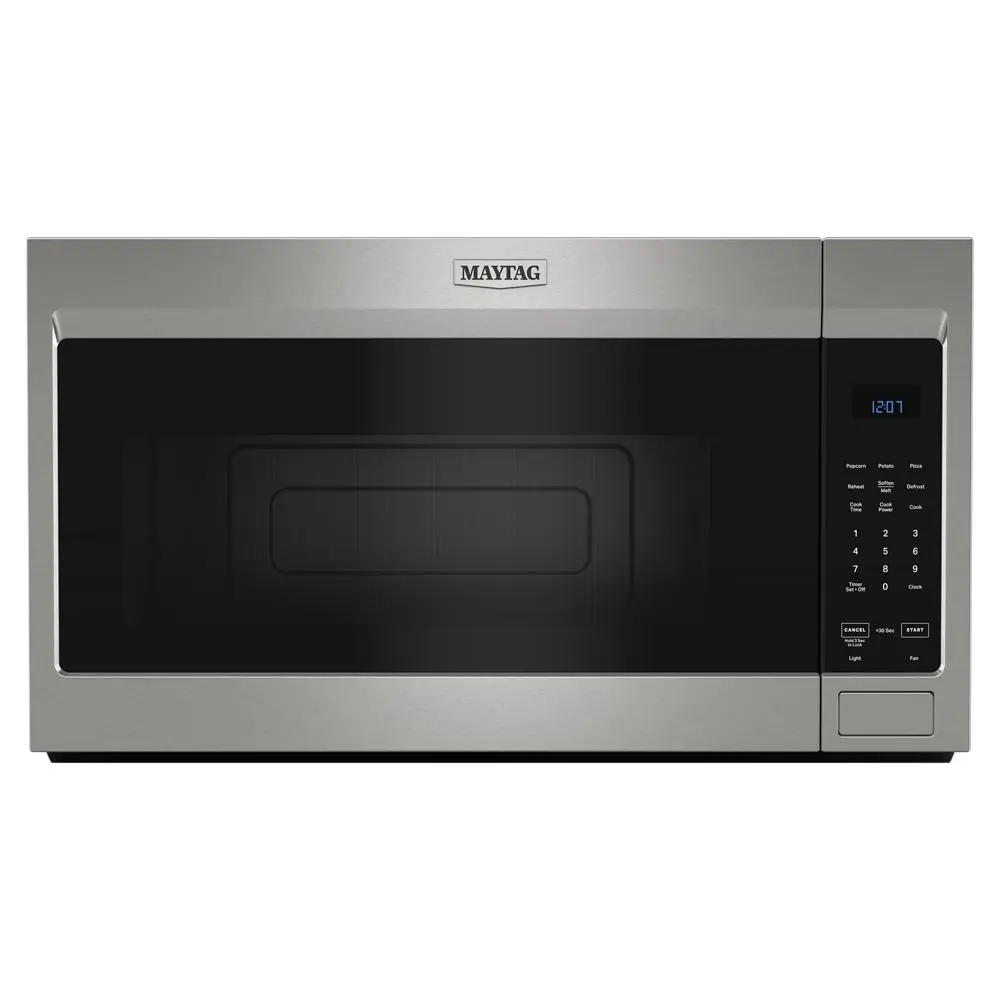 Maytag Over-the-Range Microwave MMMS4230PZ Hagedorn's