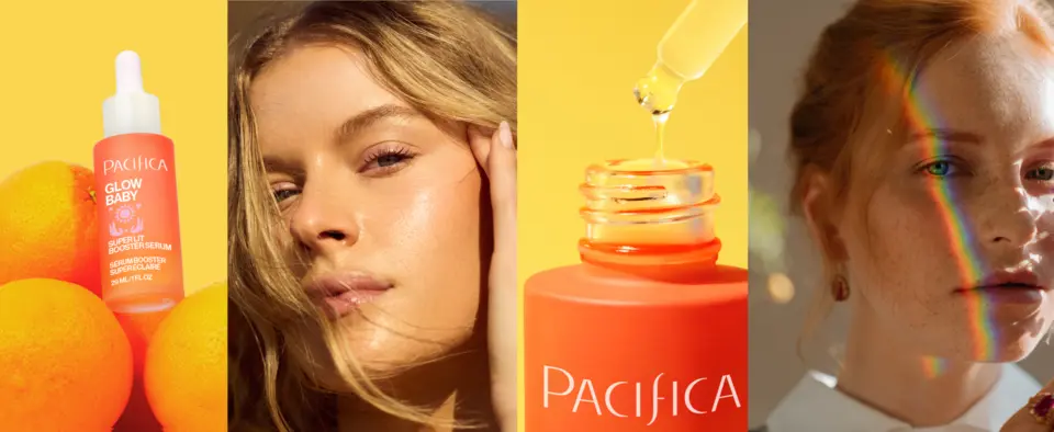 face skincare facial care products booster brightens minimizes dark spots smooths radiant tone powerful boosts make up hydrate citrus anti aging