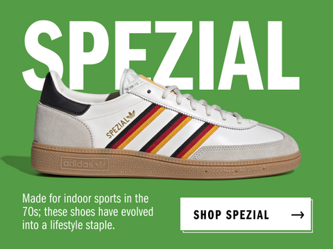adidas Men's FIFA World Cup Handball Spezial Shoes | Dick's