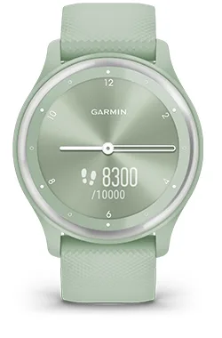 Free Shipping! Garmin vivomove Hybrid Fitness 40mm Smart
