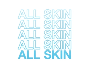 All Skin Types