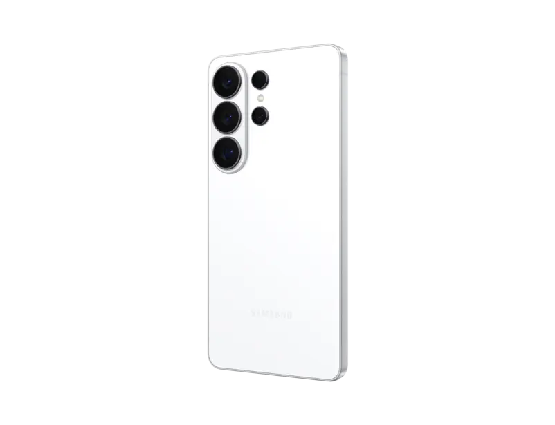 Samsung Galaxy S26 Ultra 512GB (Unlocked) White SM-S948UZWEXAA