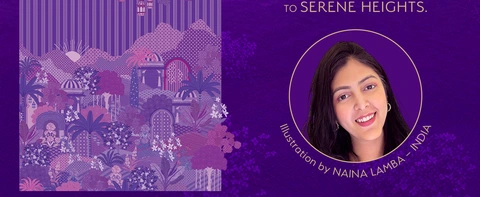 Origen Himalayan Jasmine EDP