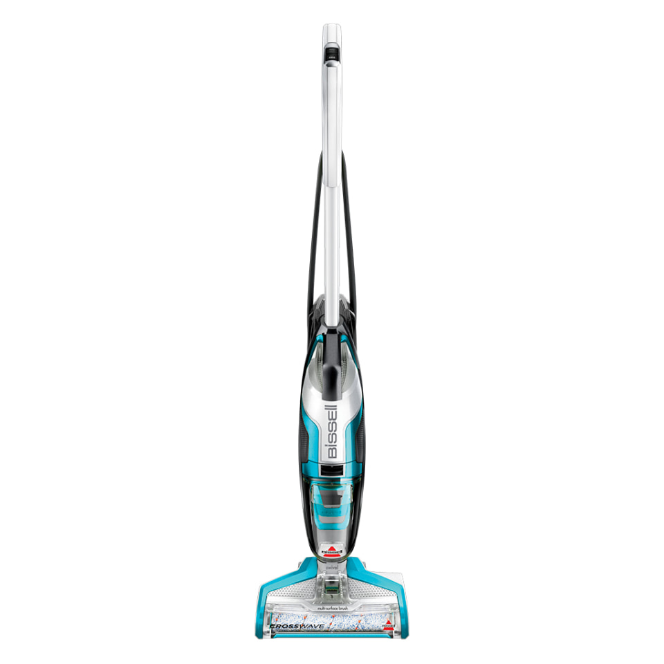 BISSELL Crosswave AllinOne MultiSurface Wet Dry Vac, 1785W Walmart